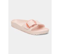 Birkenstock Madrid Big Buckle Womens EVA Sandals - Light Rose - Light Rose - UK5 EU38 Narrow