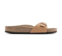 Birkenstock Madrid Birko Flor, Men's Clogs, Pecan 1025005, 5 UK