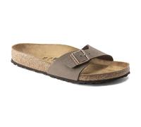 Birkenstock Madrid Birko-flor Narrow Sandals