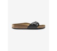 Birkenstock Madrid Birko-Flor Sandals Black - 39