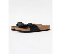 Birkenstock Madrid Sandals Unisex Black