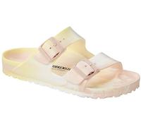 BIRKENSTOCK Madrid Birko-Flor Women's Sandals, Multi Popcorn, 6-6.5 Narrow Women/4-4.5 Narrow Men