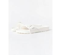 Birkenstock Madrid Essentials EVA Womens Sandals - White - White - UK5 EU38 US7/7.5 Narrow