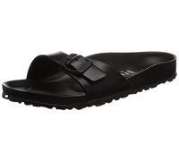 Birkenstock Madrid Eva Mules/Clogs Women Black - 5 - Mules Shoes