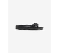 Women's mules Birkenstock Madrid Essentials Noir 42