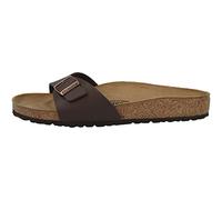 Birkenstock Madrid Mules/Clogs Women Black/Varnish Mules Shoes