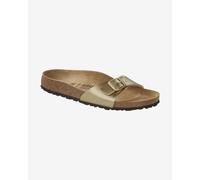 BIRKENSTOCK Mules / Casual Shoes Madrid in Gold 3.5