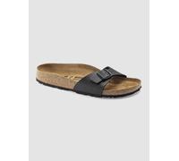 Birkenstock Madrid Sandals Unisex Black