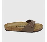 BIRKENSTOCK Madrid Sandals in Brown UK 4 (EU 37)
