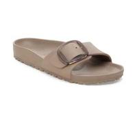 Birkenstock - Madrid - Unique Band Sandal with Adjustable Buckle
