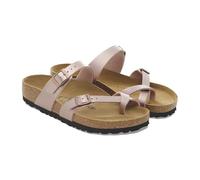 Birkenstock Mayari Birko-flor Narrow Sandals
