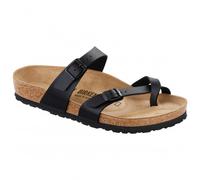 Birkenstock - Mayari BF - Sandals size 5 - Regular, sand/black