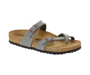 Birkenstock - Mayari BFBC - Sandals size 10,5 - Regular, brown