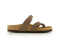 Birkenstock - Mayari BFBC - Sandals size 46 - Regular, brown