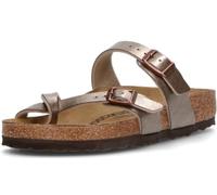 Birkenstock Women's Mayari Sandal, Taupe, 5 UK