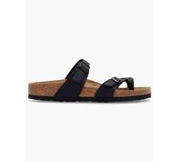 Birkenstock Mayari Birko-Flor Sandals Black 38