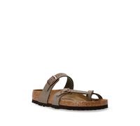 Birkenstock Mayari Birko-Flor sandals - Brown 39 Regular-40 Regular-41 Regular