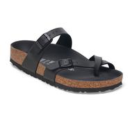 Birkenstock - Mayari Birko-Flor - Sandals size 9 - Regular, black