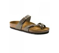 Birkenstock - Mayari BFBC - Sandals size 37 - Regular, brown