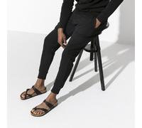 BIRKENSTOCK MAYARI BLACK REGULAR/WIDE WIDTH MEN'S WOMEN'S THONG SANDALS