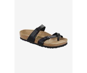 Birkenstock Mayari Briko Flor Narrow Sandals Black - 41