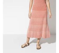 BIRKENSTOCK MAYARI GRACEFUL PEARL WHITE REGULAR/WIDE WIDTH FLIP-FLOPS SANDALS