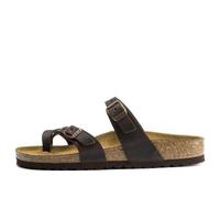 Birkenstock Mayari Natural Leather Oiled 'Habana' 0171321 4-4.5
