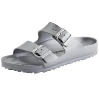 Birkenstock Mayari Pearl Weiß Birko-Flor Graceful