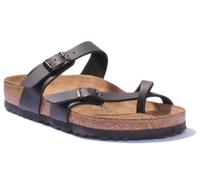 Birkenstock Black Mayari Men's Sandals Black