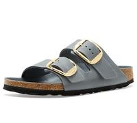 Birkenstock Mayari Sandals, Basalt Gray, 9-9.5 Narrow