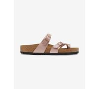 Birkenstock Mayari Sandals Narrow pink brown - 37