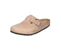 Birkenstock Mayari Sandals, Tobacco Brown, 11-11.5 Narrow