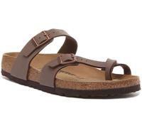 Birkenstock Mayari Narrow Fit Sandals Brown EU 39