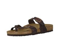 Birkenstock Mayari White Birko-Flor | Hiking sandals
