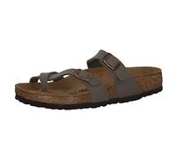 Birkenstock Mayari White Birko-Flor | Hiking sandals