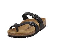 Birkenstock Mayari, Women’s Flip Flop, Black, 4.5 UK (37 EU)