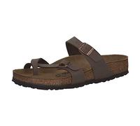Birkenstock Mocha Mayari Men's Sandals Mocha