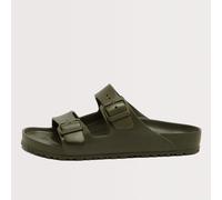 BIRKENSTOCK Men's Arizona EVA Sandal, Khaki