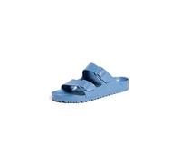 Birkenstock Men's Arizona EVA Sandals, Elemental Blue, 11-11.5