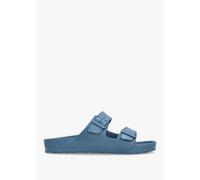 BIRKENSTOCK Mens Arizona EVA Sandals In Elemental Blue Mens Eu Sizes: