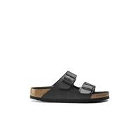 Birkenstock Men's Arizona Sandal, Black, 9 UK(43 EU)