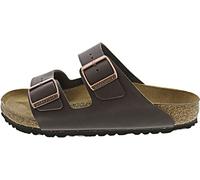 Birkenstock Mens Arizona Slides Sandals Brown 10.5 UK