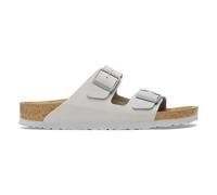 Birkenstock Men's Arizona Soft Footbed Sandals, Stone Coin, 3.5 UK