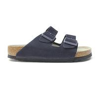 Birkenstock Men's Arizona Soft Footbed Slides