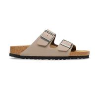 Birkenstock Men's Arizona Taupe Slippers