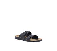 Birkenstock Mens Bilbao Mule Leather Slip On Sandals UK Size 9 (EU 43)