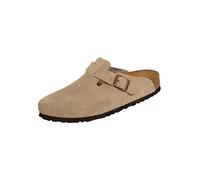 Birkenstock Boston Sfb Sandal (Taupe - 42) - Size 42
