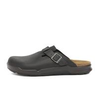 Birkenstock Men's Boston CT Black