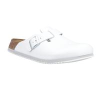 Birkenstock Mens Boston Leather Mules