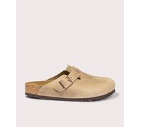 Sandals Birkenstock Boston Marron 44